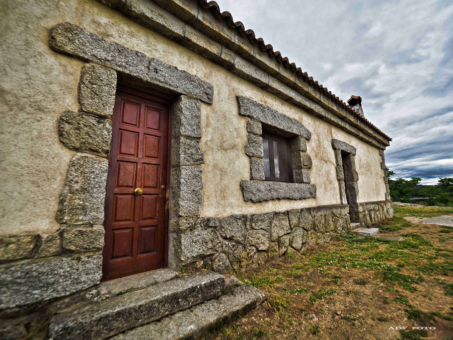 Taller de Fotografía de Naturaleza y Paisajes nocturnos En El Valle de Iruelas (Ávila)